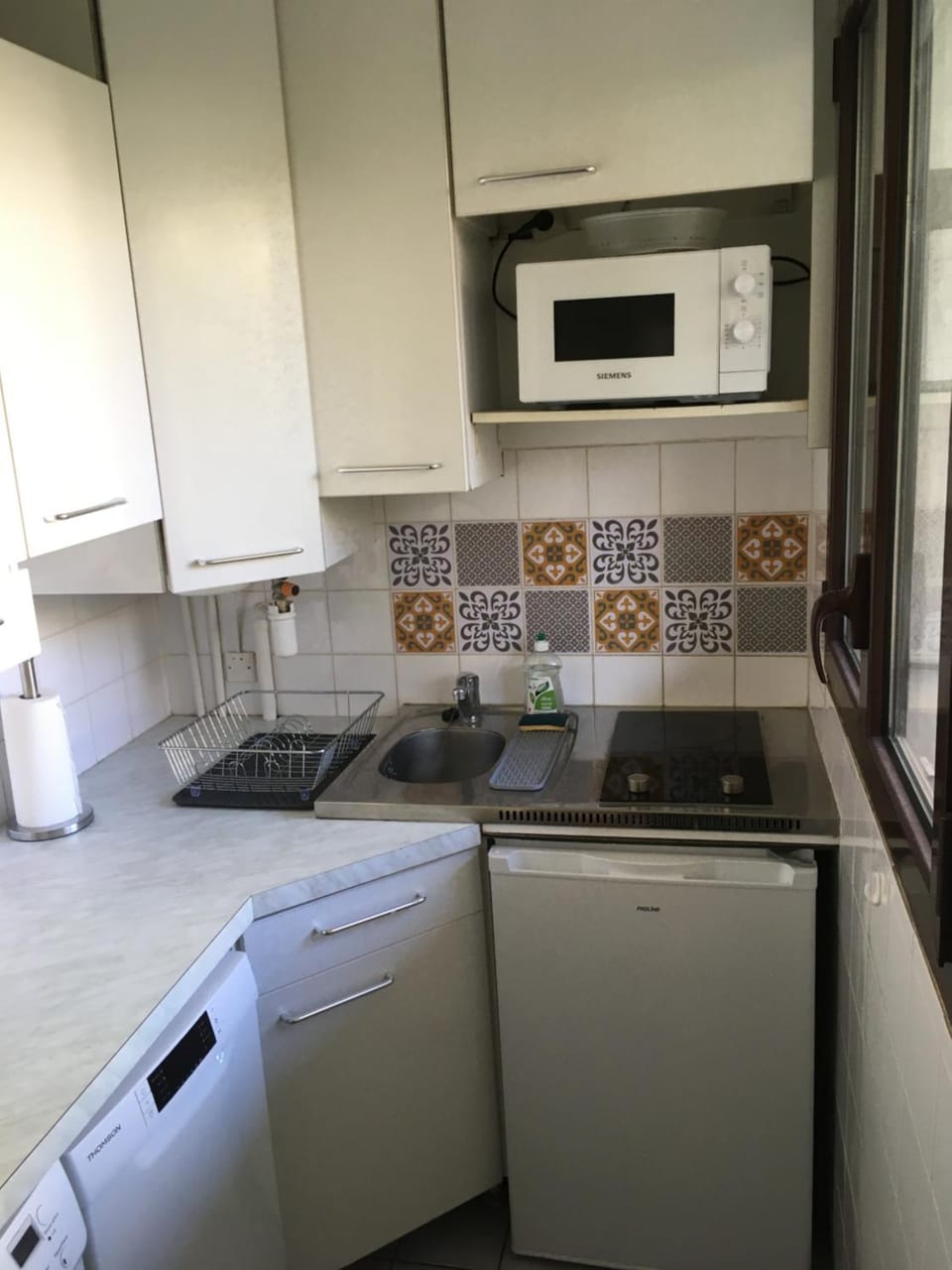 Studio avec balcon sur jardin et parking privé Apartment in Issy-les-Moulineaux