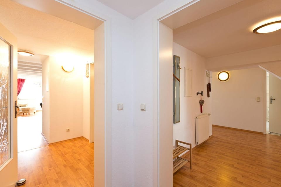 Kietzspeicher App 09 Apartment in Waren