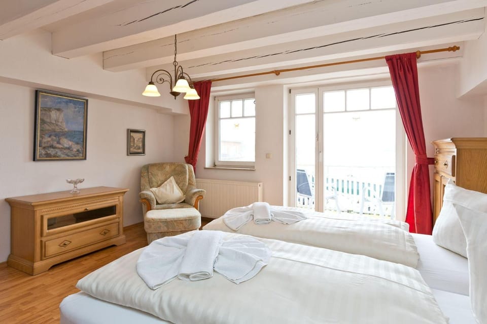 Kietzspeicher App 09 Apartment in Waren