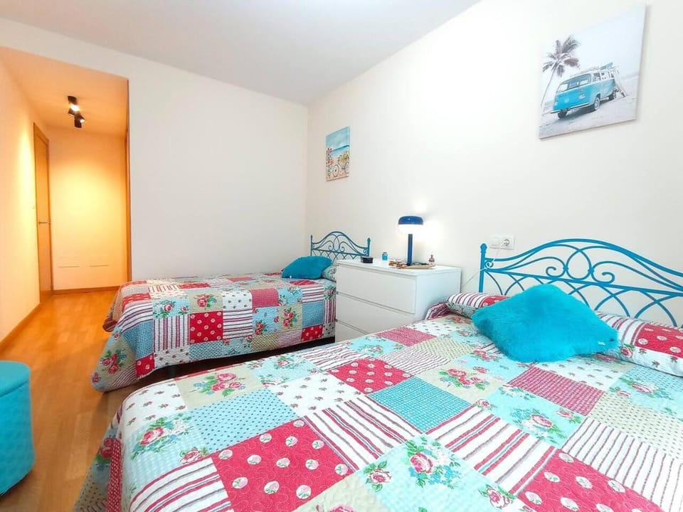 Dúplex Playa Foz Apartment in Foz