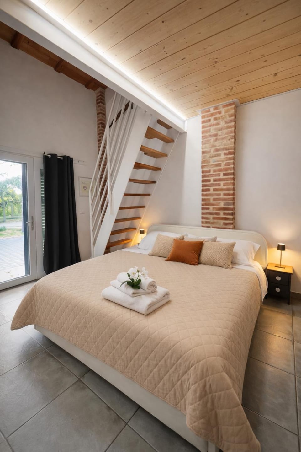 LA CASA DI GIADA - vicino autostrada di Imola - self check in H24 & parcheggio gratis Bed and Breakfast in Imola