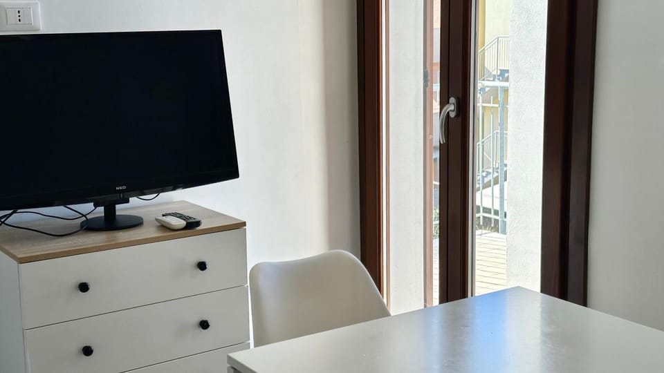 SE070 - Senigallia, delizioso bilocale appena ristrutturato Apartment in Senigallia