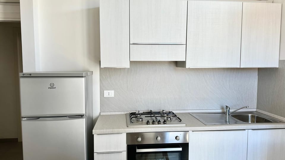 SE070 - Senigallia, delizioso bilocale appena ristrutturato Apartment in Senigallia