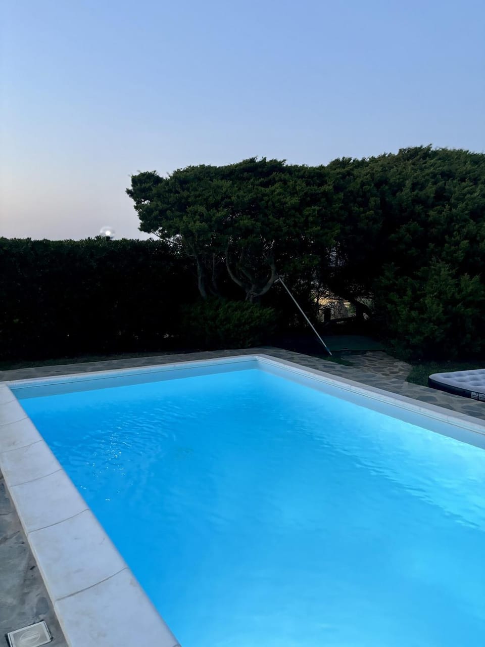 Villa del Tramonto - Piscina privata Villa in Punta de su Torrione