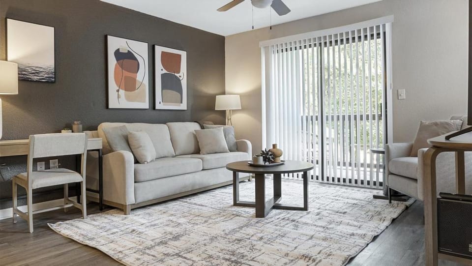 Landing at Bartram Park - 2 Bedrooms in Southside Apartment in Jacksonville