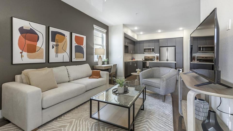 Landing at Bartram Park - Studio in Southside Apartment in Jacksonville