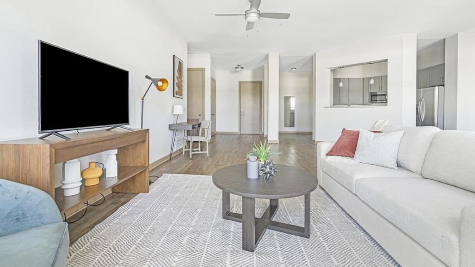 Landing at Grace Park - 3 Bedrooms in Grace Park Apartment in Morrisville