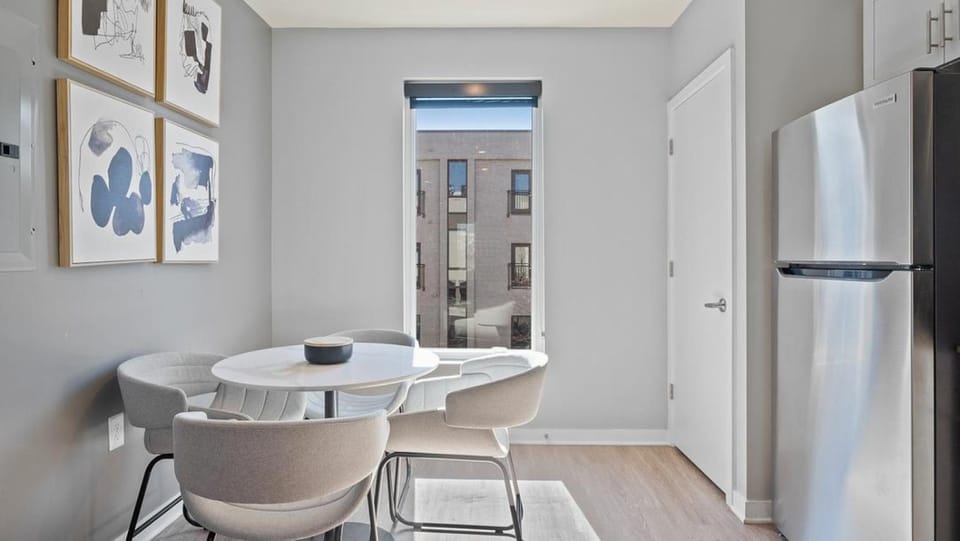Landing at Fifty Forty Flats - 2 Bedrooms in Lenox Village Apartment in Nashville
