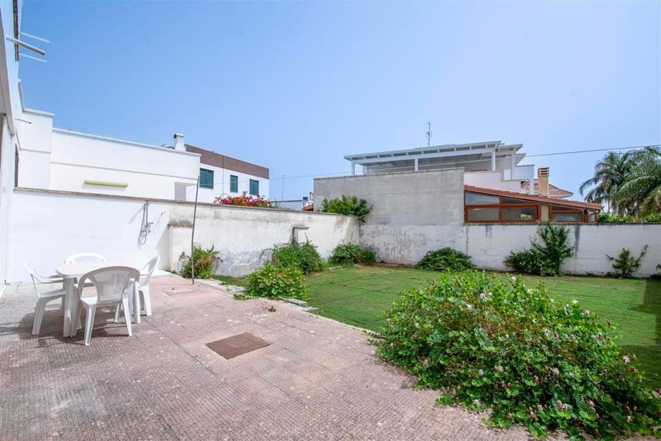 Casa Li Marangi - San Foca - Rive del Salento Apartment in Apulia