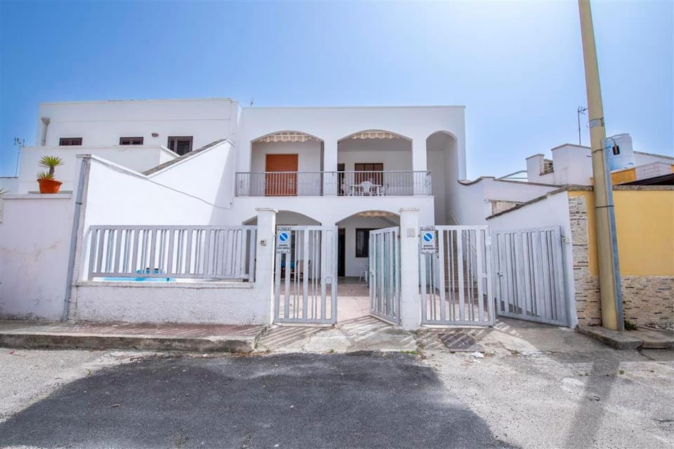 Casa Li Marangi - San Foca - Rive del Salento Apartment in Apulia