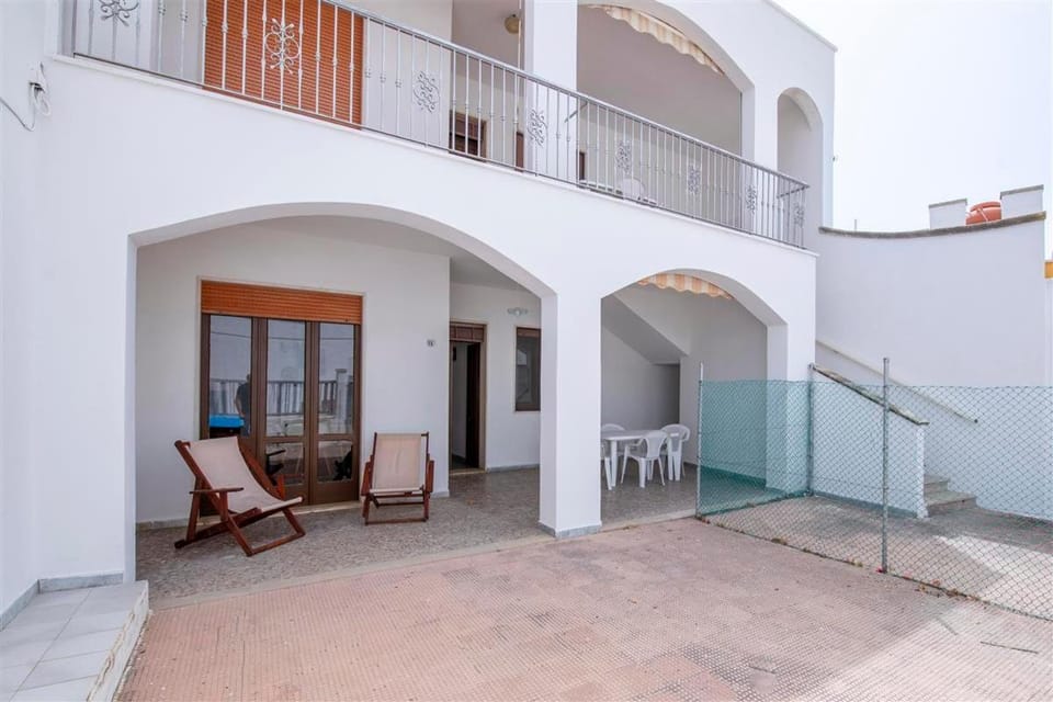 Casa Li Marangi - San Foca - Rive del Salento Apartment in Apulia