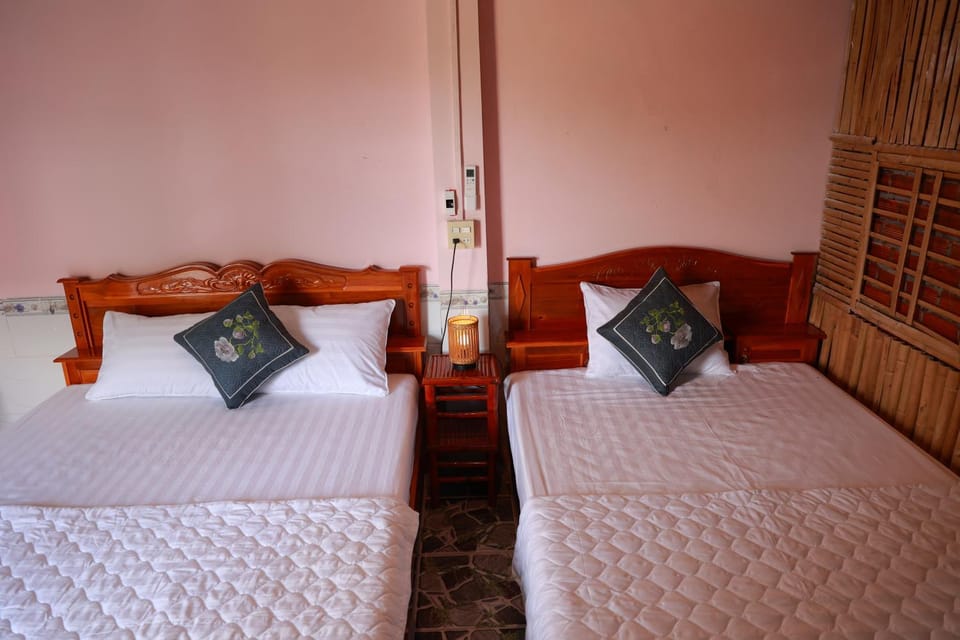 Cần Thơ Farmstay Farm Stay in Cambodia