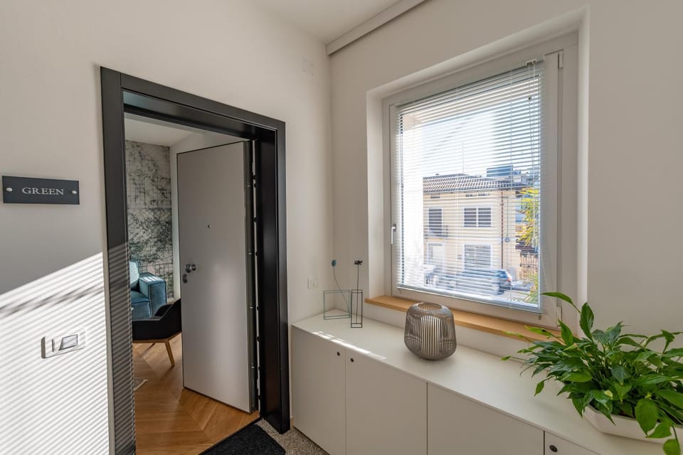 Residence Moretti Apartment in Friuli-Venezia Giulia