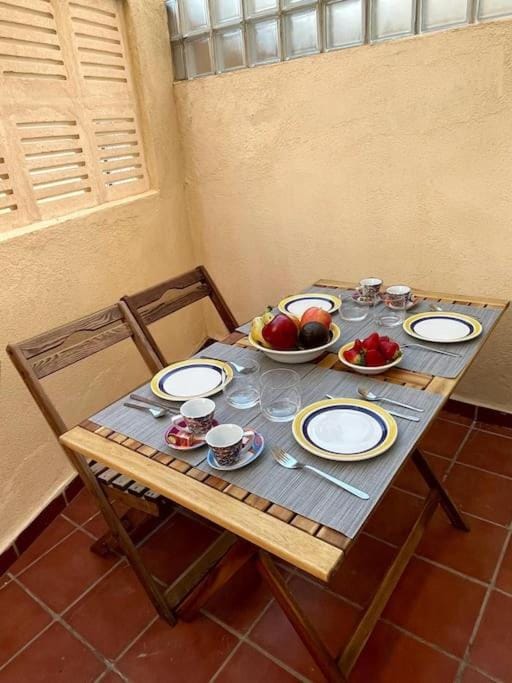 adosado con piscina en Cabo de Gata 4p House in Comarca Metropolitana de Almería