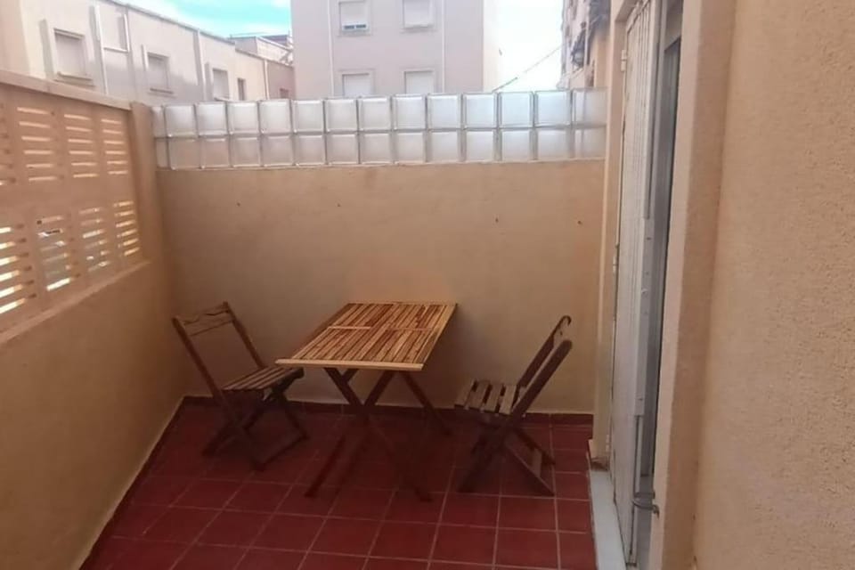 adosado con piscina en Cabo de Gata 4p House in Comarca Metropolitana de Almería