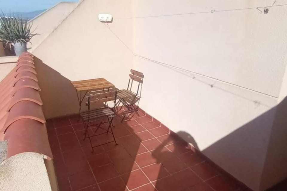 adosado con piscina en Cabo de Gata 4p House in Comarca Metropolitana de Almería