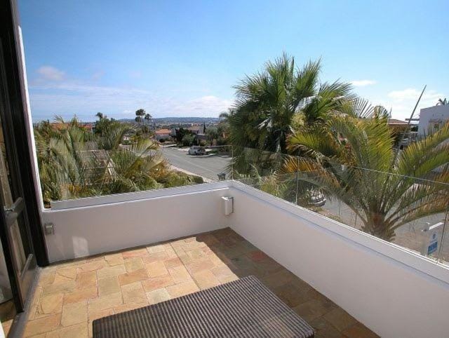 Stunning View Mission Bay Luxury Home Private Pool House in San Diego