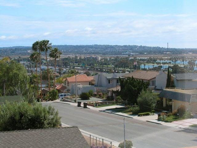 Stunning View Mission Bay Luxury Home Private Pool House in San Diego