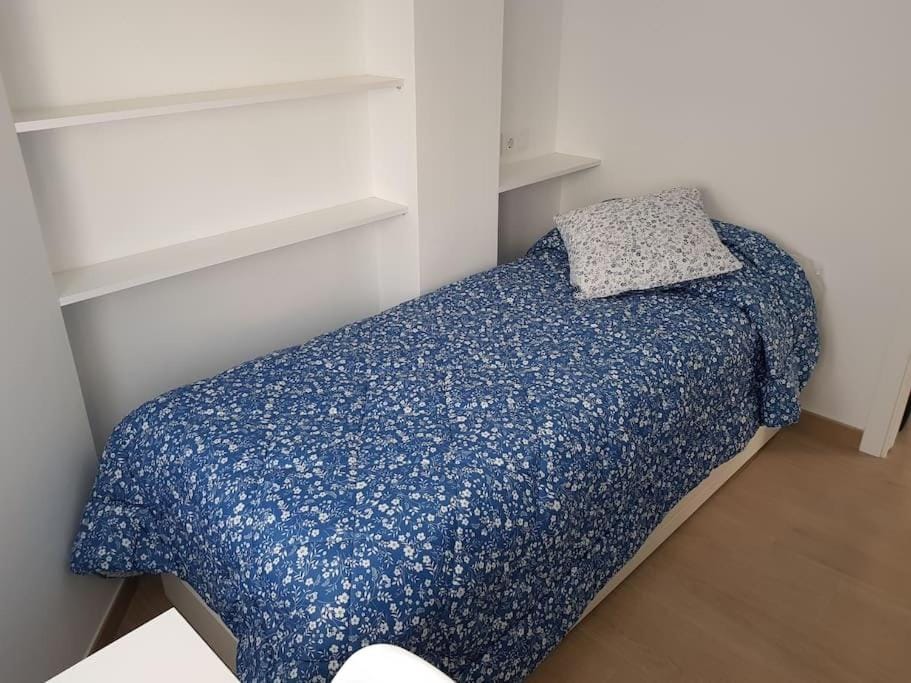 Amor Brujo Ha Apartment in Cadiz