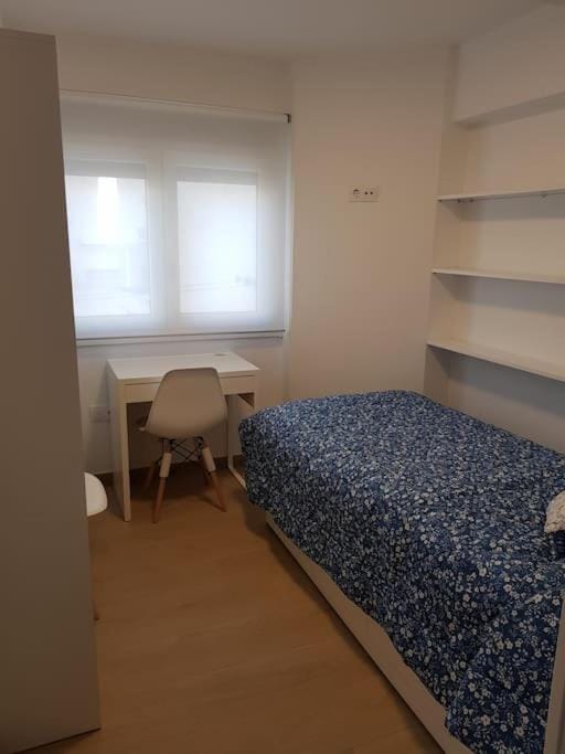 Amor Brujo Ha Apartment in Cadiz