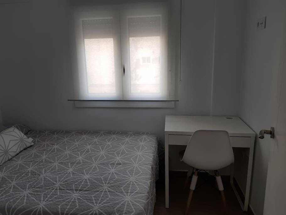 Amor Brujo Ha Apartment in Cadiz