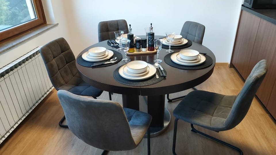 Apartment By the Castle Apartment in Slovenia