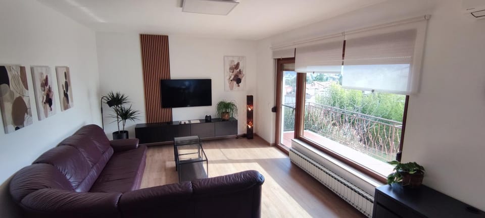 Apartment By the Castle Apartment in Slovenia