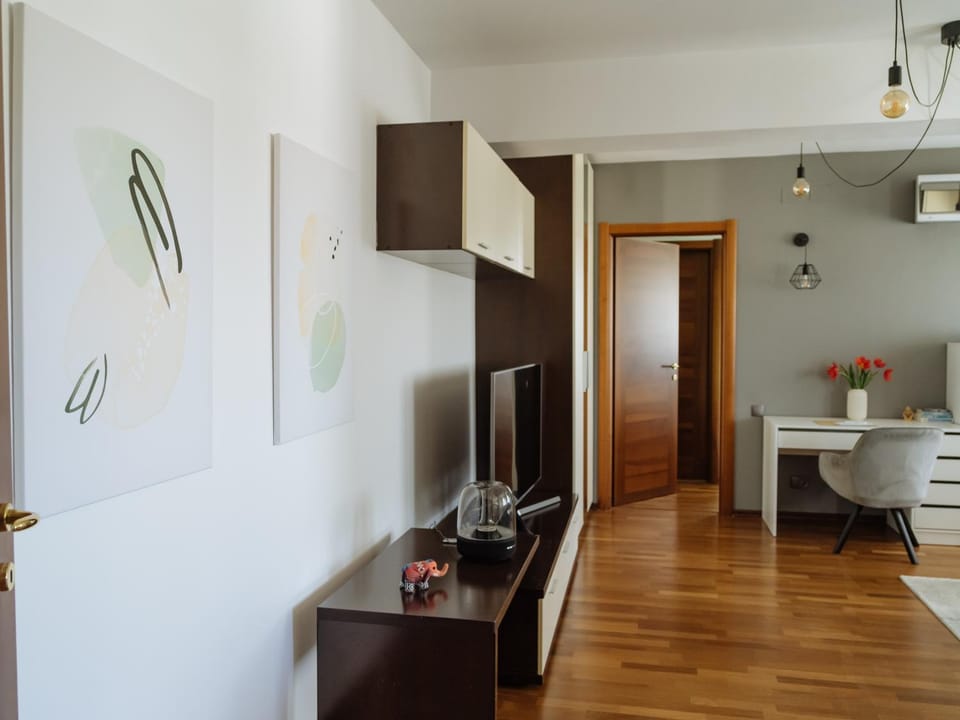 Monte Carlo Visage Apartment in Bucharest