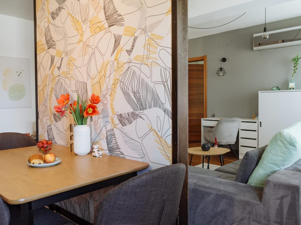 Monte Carlo Visage Apartment in Bucharest