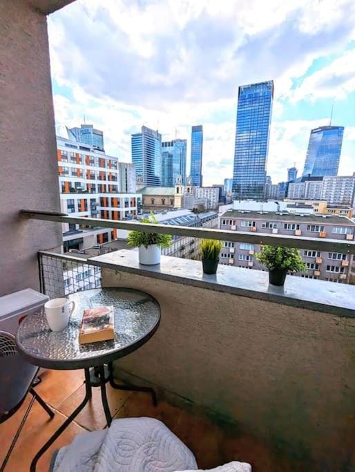 View (from property/room), Balcony/Terrace, Seating area