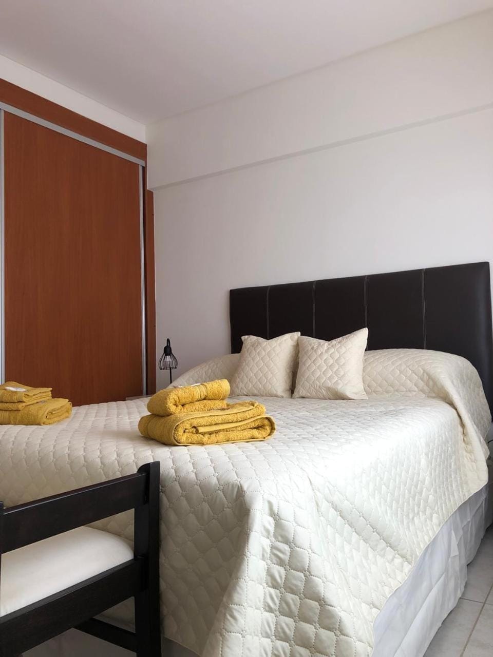 Departamento Urquiza II Apartment in Santa Rosa