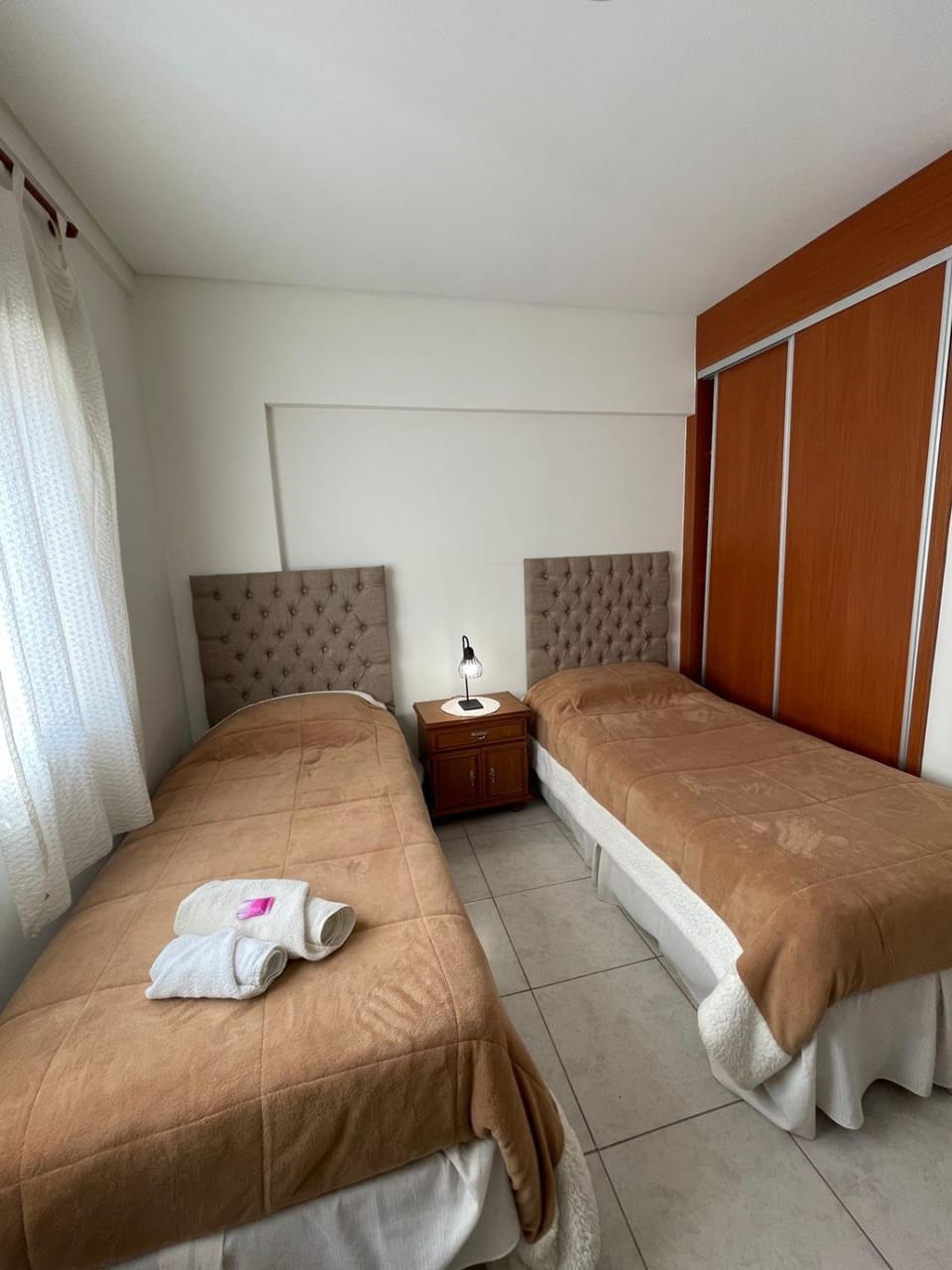 Departamento Urquiza II Apartment in Santa Rosa
