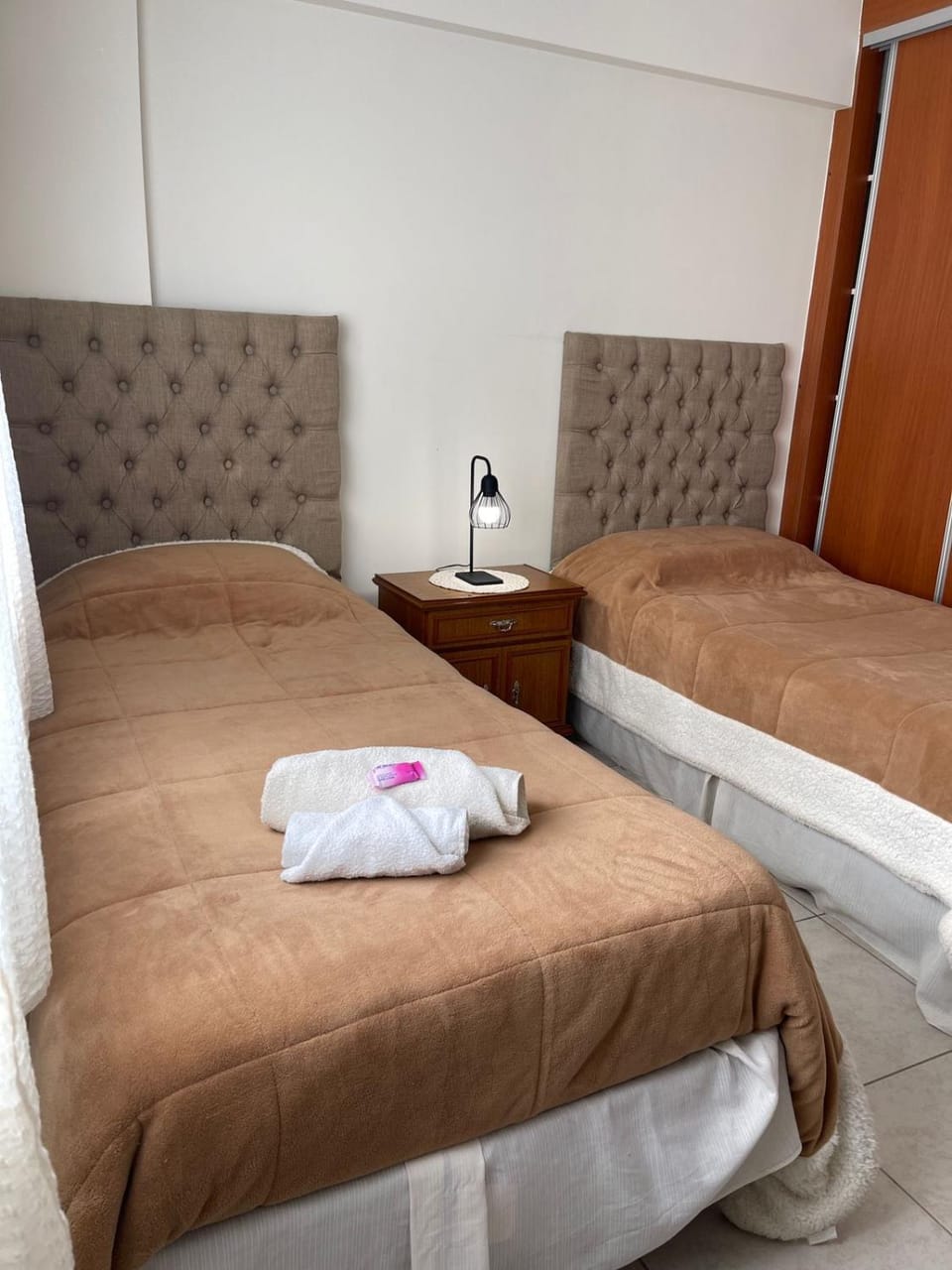 Departamento Urquiza II Apartment in Santa Rosa