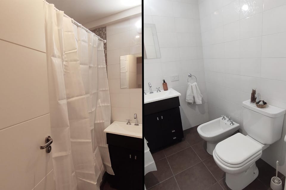 Shower, Toilet, Bathroom, bidet, towels