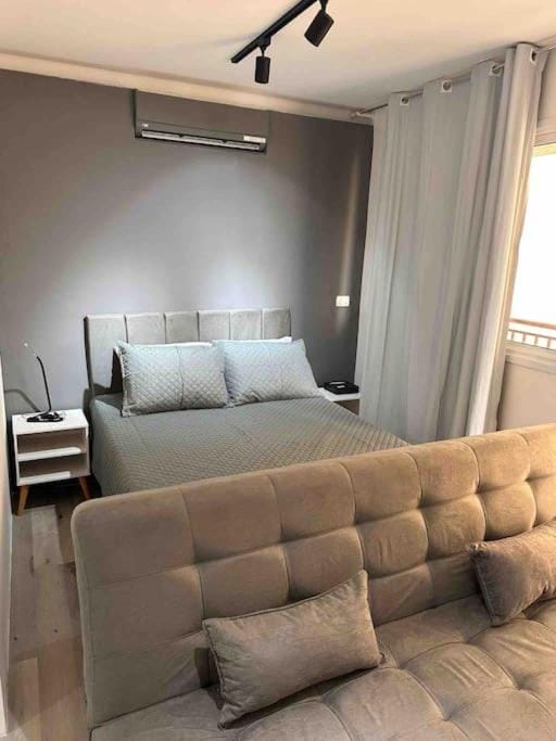 Ap91 Sky Paulicéia, Studio Completo! Apartment in Sao Paulo City