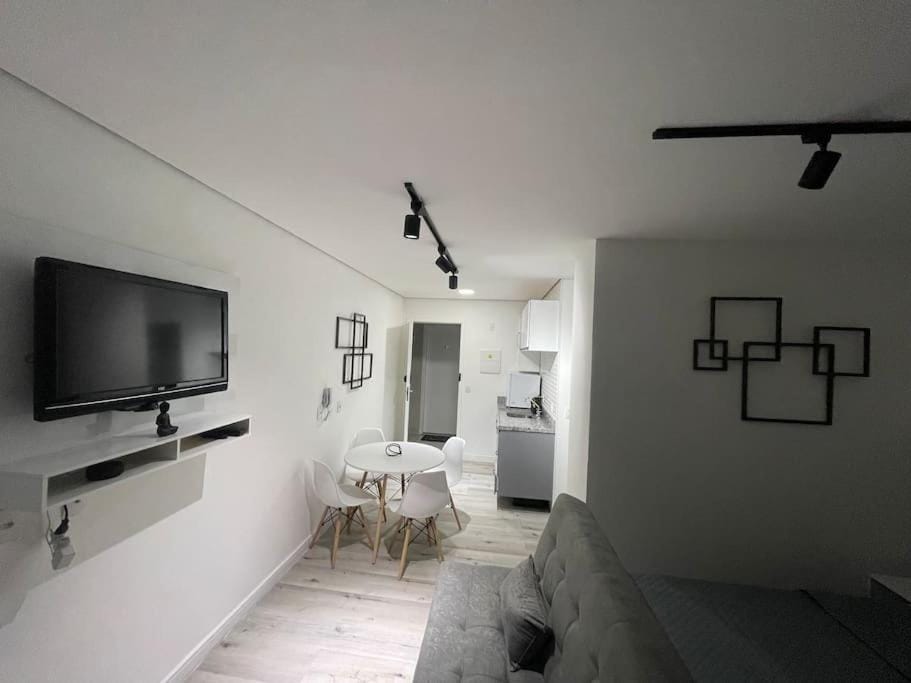 Ap91 Sky Paulicéia, Studio Completo! Apartment in Sao Paulo City