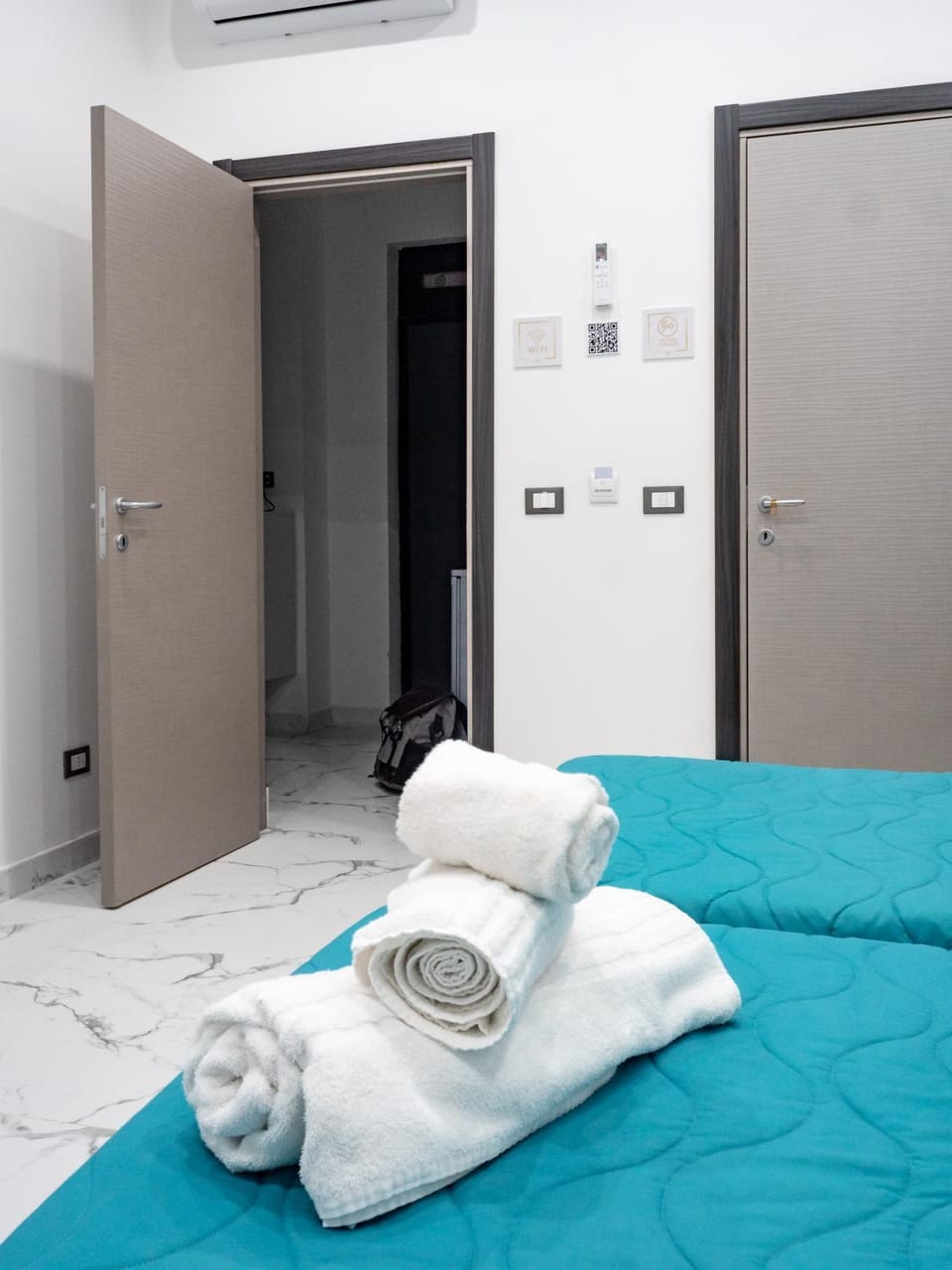 Laura Suite Bed and Breakfast in Province of Taranto