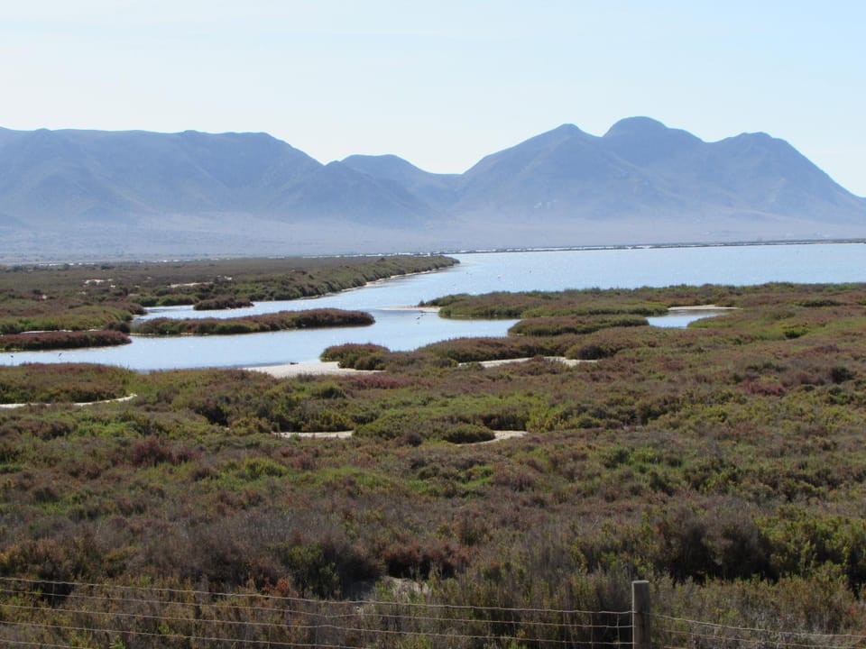 Nearby landmark, Day, Natural landscape, Lake view, Mountain view, Sea view
