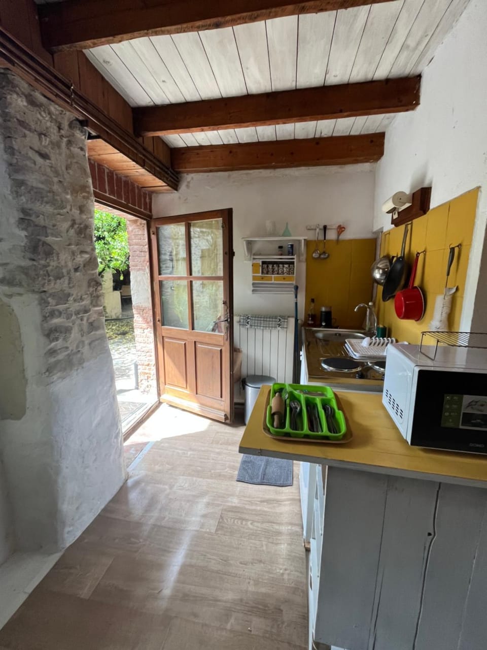 Maison du Fenouillet House in Provence-Alpes-Côte d'Azur