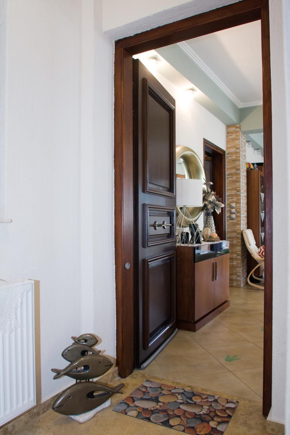 IDEAL House skopelos Apartment in Sporades, Greece