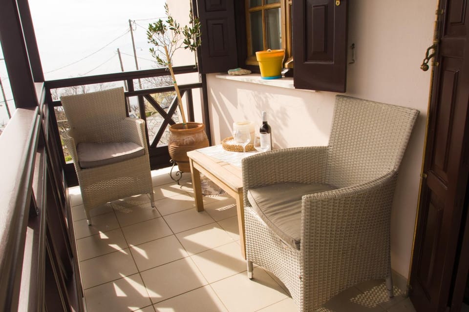 IDEAL House skopelos Apartment in Sporades, Greece
