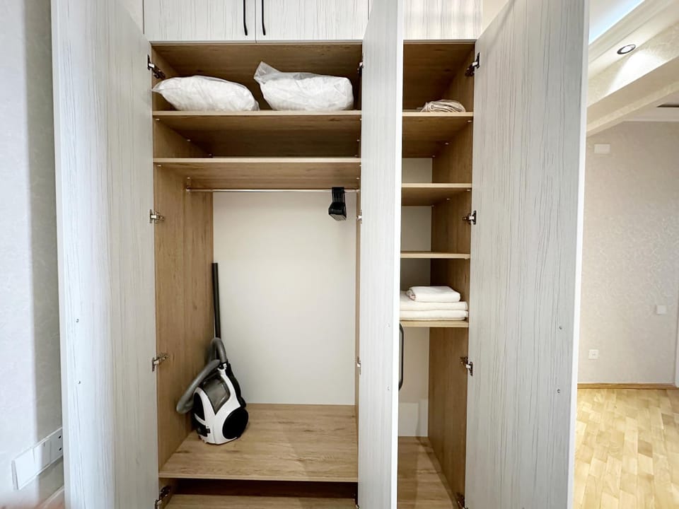 wardrobe