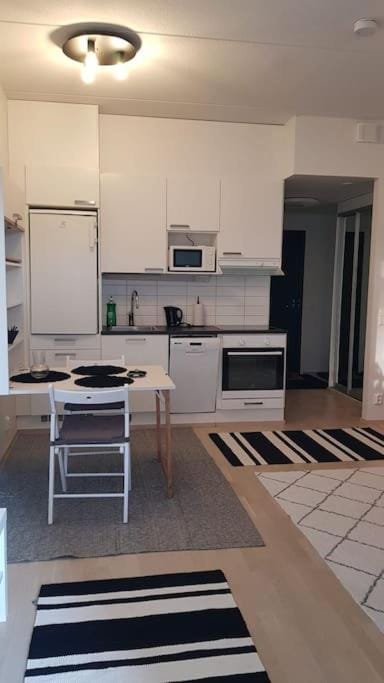 Cozy Studio in Vantaa Apartment in Uusimaa