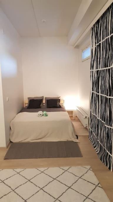Cozy Studio in Vantaa Apartment in Uusimaa