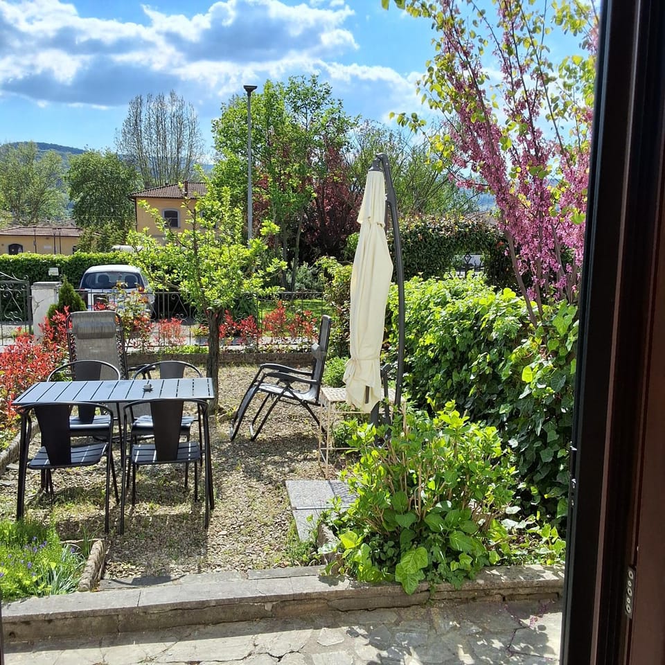 Casa di Bruna Apartment in Tuscany