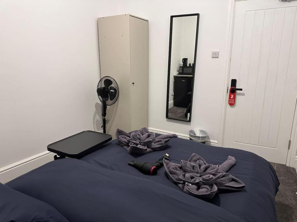 Buckingham Palace - Hyde Park near Bed and Breakfast in London