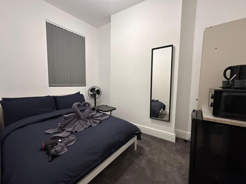 London Westminster nearby Zone1 Bed and Breakfast in London