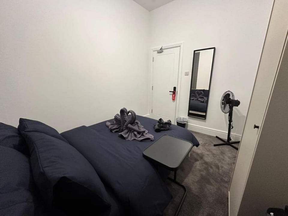 Room in Central London Zone 1 Bed and Breakfast in London