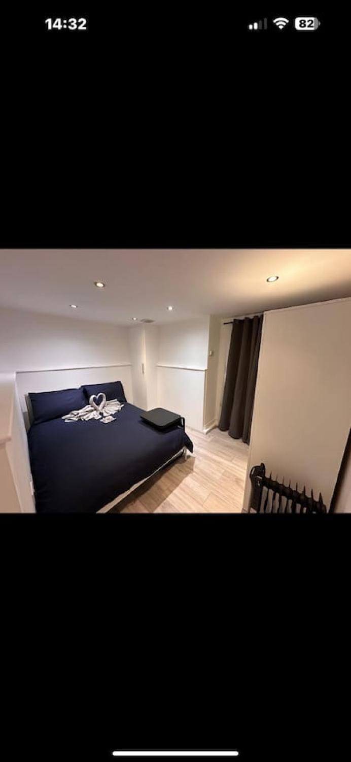Big Ben 15 minutes away Bed and Breakfast in City of Westminster