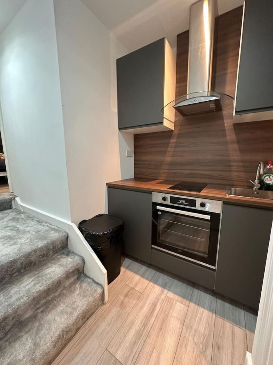 Big Ben 15 minutes away Bed and Breakfast in City of Westminster